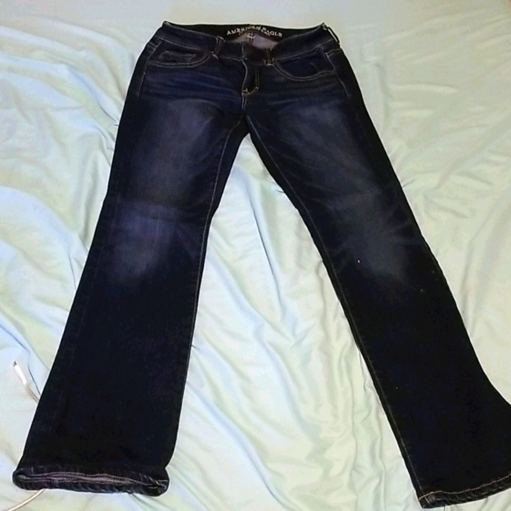 American eagle outfitters jeans